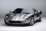 Ford GT by Tungsten 2006 года